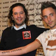 Image for article titled Marc Jacobs and Jason Preston: Togeths Forevs